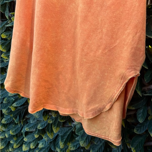 🔹 Wild Fable Marble Pattern Loose‎ Tank - Picture 2 of 4